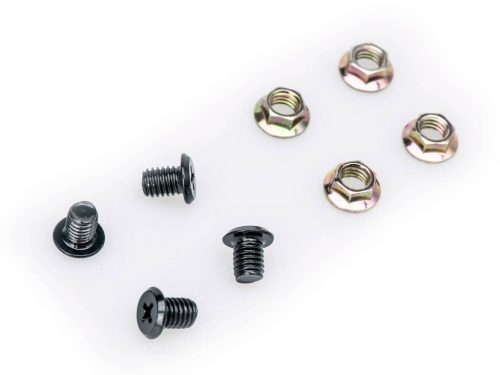 screw set visor mechanism for helmet Speeds Integral Race