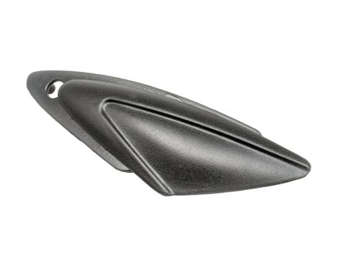 air inlet in the top left of helmet Speeds Integral Race