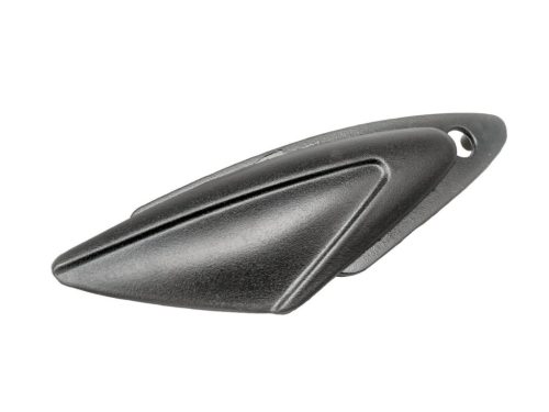 air intake above right helmet Speeds Integral Race
