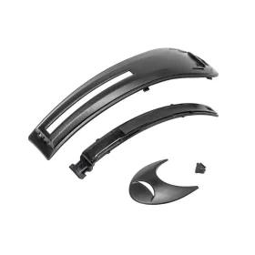 air intake above for helmet Speeds Integral Race