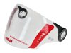 visor clear for helmet Speeds Jet City Size L-XXL