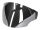 visor silver coated for helmet Speeds Jet City Size XS-M