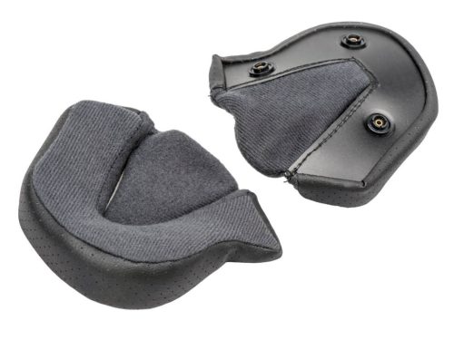 cheek pads for helmet Speeds Jet City Size L