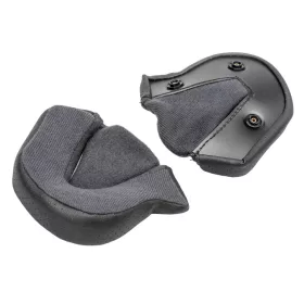 cheek pads for helmet Speeds Jet City Size M