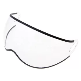 visor clear for helmet Speeds Jet Cool