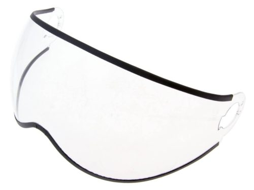 visor clear for helmet Speeds Jet Cool