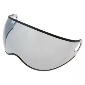 visor slightly tinted for helmet Speeds Jet Cool