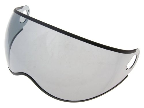 visor slightly tinted for helmet Speeds Jet Cool
