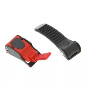 helmet lock for helmet Speeds Jet Cool