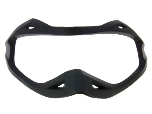 seal visor incl. Anti-slip pad for helmet Speeds Cross II