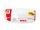 visor clear anti-fog, scratch resistant for helmet Speeds Integral Performance II
