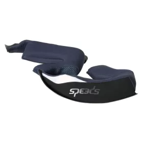 cheek pads for helmet Speeds Integral Performance II Size S