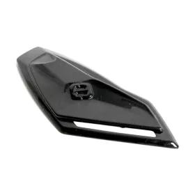   ventilation in the top left of helmet Speeds Integral Performance II