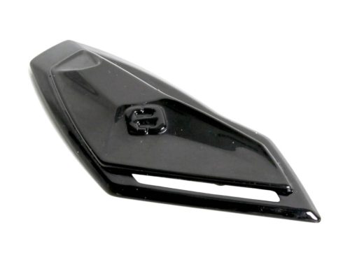 ventilation in the top left of helmet Speeds Integral Performance II