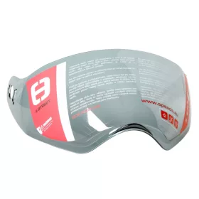 visor for helmet Speeds Cross X-Street