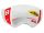 visor clear anti-fog, scratch resistant for helmet Speeds Cross X-Street