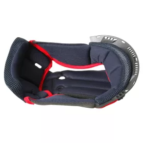 inside pads for helmet Speeds Cross X-Street Size S