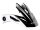 visor decorative blue for helmet Speeds Cross X-Street