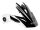 visor decorative titanium for helmet Speeds Cross X-Street