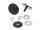 screw set visor / visor for helmet Speeds Cross X-Street
