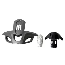 chin vent for helmet Speeds Cross X-Street