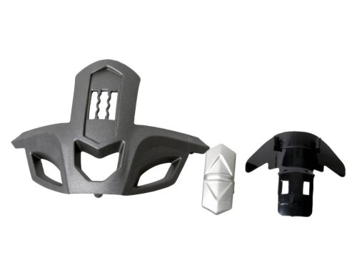 chin vent for helmet Speeds Cross X-Street