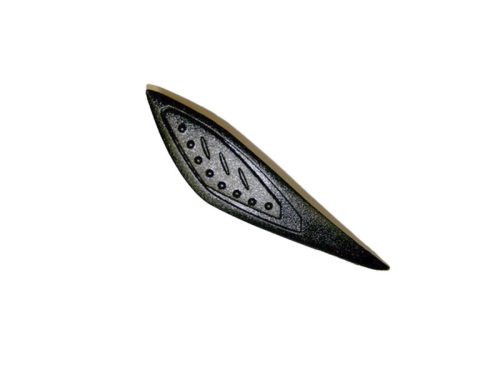 ventilation rear left for helmet Speeds Jet City