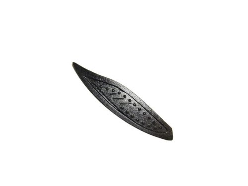 ventilation Left Front for helmet Speeds Jet City