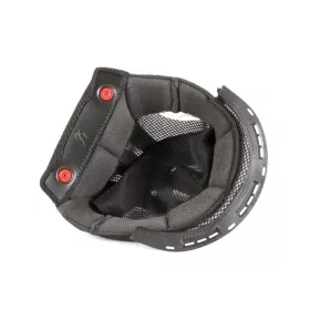 inside pads for helmet Speeds Jet City II Size S