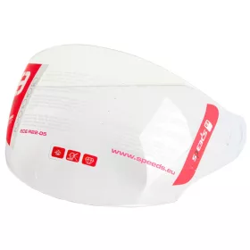 visor clear for helmet Speeds Jet City II