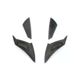 ventilation kit for helmet Speeds Jet City II