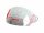 visor dark smoke for helmet Speeds Jet City II