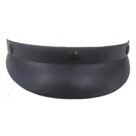 visor matt black for helmet Speeds Jet Classic