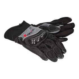 Kesztyű Speeds X-Way női fekete-szürke - XXS