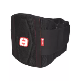 Vese melegítő öv Speeds Professional - S