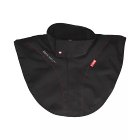 Nyak melegítő Speeds Aqua-Shell fekete S