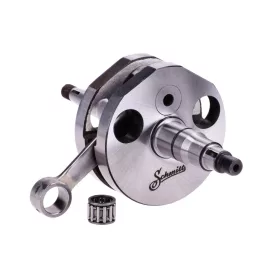   Schmitt Drehfreund' forgattyús tengely Simson S51, S70, S83, KR51/2, SR50, KR51/2, S70, S83, S83, S51/2, SR50'