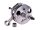 Schmitt Drehfreund' forgattyús tengely Simson S51, S70, S83, KR51/2, SR50, KR51/2, S70, S83, S83, S51/2, SR50'