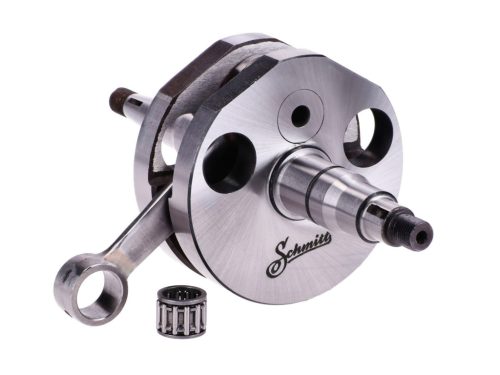 Schmitt Drehfreund' forgattyús tengely Simson S51, S70, S83, KR51/2, SR50, KR51/2, S70, S83, S83, S51/2, SR50'