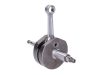 Schmitt Dampfhammer' 44mm löketű, 85mm-es forgattyústengely Simson S51, S70, S83, KR51/2, SR50, S51, S70, S83, KR51/2, SR50, S51/2, S51/2, S51/2, S83, S83'
