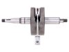 Schmitt Dampfhammer' 44mm löketű, 85mm-es forgattyústengely Simson S51, S70, S83, KR51/2, SR50, S51, S70, S83, KR51/2, SR50, S51/2, S51/2, S51/2, S83, S83'