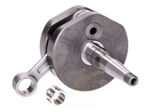 Schmitt Dampfhammer' 44mm löketű, 85mm-es forgattyústengely Simson S51, S70, S83, KR51/2, SR50, S51, S70, S83, KR51/2, SR50, S51/2, S51/2, S51/2, S83, S83'