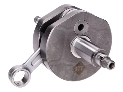 Schmitt Dampfhammer' 44mm löketű, 85mm-es forgattyústengely Simson S51, S70, S83, KR51/2, SR50, S51, S70, S83, KR51/2, SR50, S51/2, S51/2, S51/2, S83, S83'