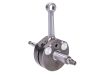 Schmitt Dampfhammer' 48mm löketű, 85mm-es forgattyús tengely Simson S51, S70, S83, KR51/2, SR50, S51, S70, S83, KR51/2, S51/2, S51/2, SR50'