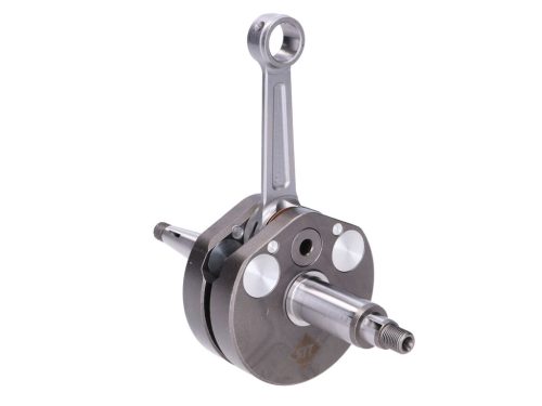 Schmitt Dampfhammer' 48mm löketű, 85mm-es forgattyús tengely Simson S51, S70, S83, KR51/2, SR50, S51, S70, S83, KR51/2, S51/2, S51/2, SR50'