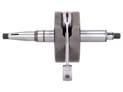 Schmitt Dampfhammer' 48mm löketű, 85mm-es forgattyús tengely Simson S51, S70, S83, KR51/2, SR50, S51, S70, S83, KR51/2, S51/2, S51/2, SR50'