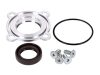 Tömítő sapka Schmitt hajtótengely alumínium CNC Simson S51, S53, S70, S83, SR50, SR80, KR51/2, M531, M541, M741, M531, M541, S53, S70, S83, SR50, SR80, KR51/2, M531, M541, M741