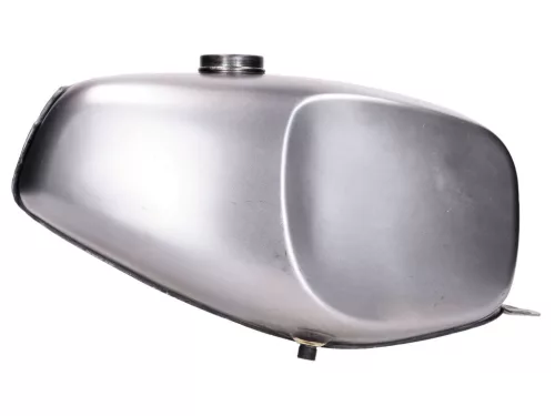 Benzintartály / Tartály Simson S50-hez