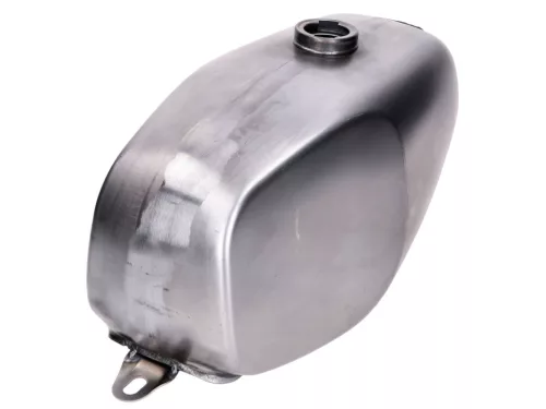 Benzintartály / Tartály Simson S50-hez