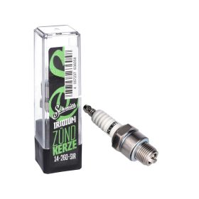 Gyújtógyertya Schmitt Iridium 14-260-SIR (BR8HIX)